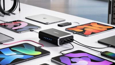 How to Charge Multiple Tablets at Once in 2026?