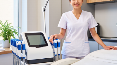 What Is the Best Facial Machine for Spa Owners?