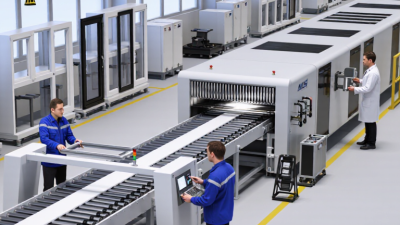 Top 10 ABS Profile Extrusion Line Manufacturers Worldwide