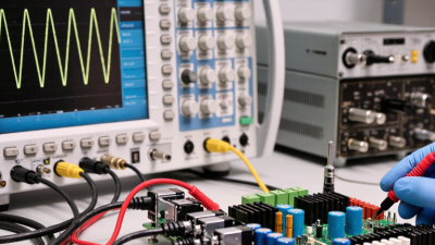 Top 10 Ways to Improve Response Speed in Power Regulation Systems
