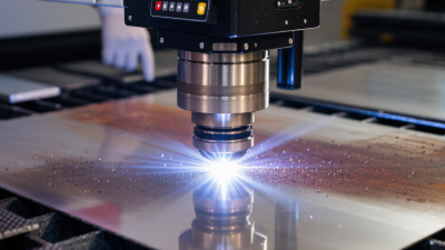 Can Fiber Laser Cleaners Damage the Underlying Metal?