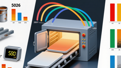 How to Choose Heat Resistant Powder Coating in 2026?