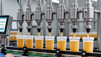 2026 Best Ways to Reduce Product Giveaway in Filling Lines?