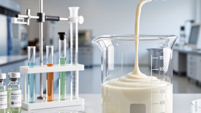 China Best Body Lotion Suppliers What Makes It Effective?