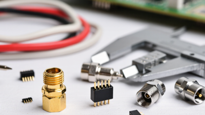 2026 Best Micro Connectors for Global Buyers