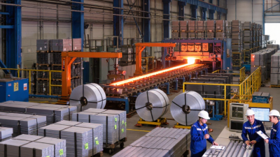 2026 Best Aluminum for Industrial Use How to Choose
