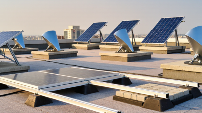 7 Best No Drill Solar Panel Mounts for Flat Roofs?