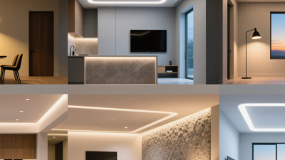 2026 How to Choose Lighting Ideas for Contemporary Spaces