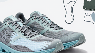 What Are Wide Toe Box Running Shoes?