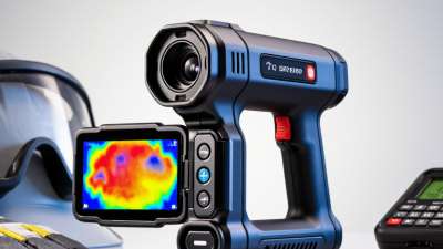 2026 Best Thermal Imaging Camera for Global Buyers?