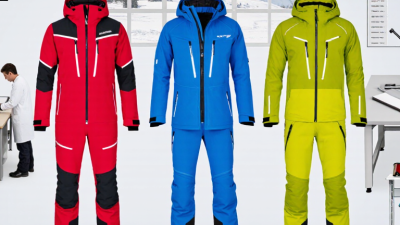 China Best One Piece Skiing Suit Manufacturer?