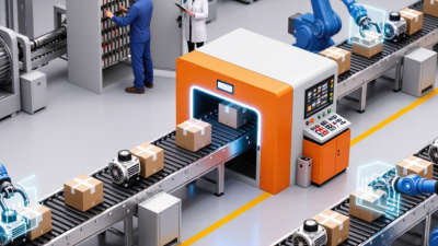What Is Motor Technology and How Does It Boost Production?