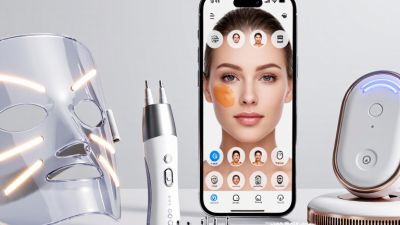 What Are the 2026 Best Beauty Device Innovations?