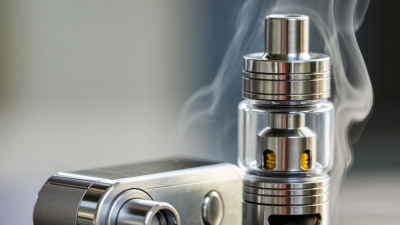 Why Is 20 to 25 Watts Best for a 0.8 Ohm Coil?
