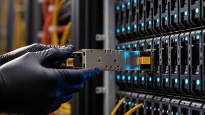 10 Best Optical Transceiver Suppliers for Global Buyers