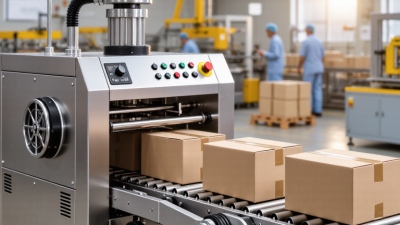 2026 Best Strap Sealing Machine for Global Buyers?