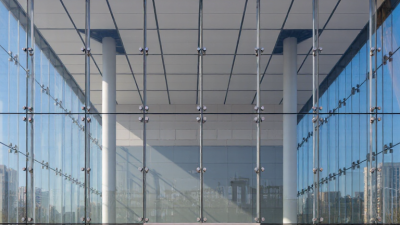 What Is the Best Way to Install China Spider Glass Walls?