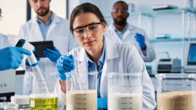China Top Plant Protein Suppliers How to Improve Solubility?