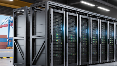 How to Choose an Edge AI Server Manufacturer?