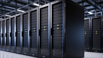 How to Choose the Top AI Server Manufacturers?
