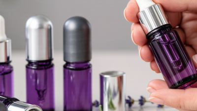 How to Choose the Best Roll On Bottle for Lavender Oil?