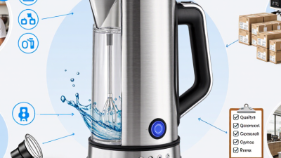 2026 Best Electric Milk Frother for Wholesale Buyers?