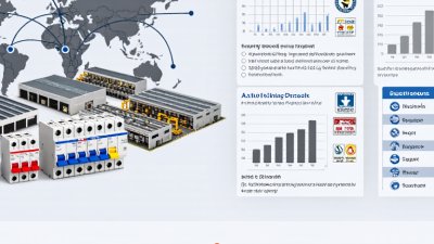 China Top 10 MCB Circuit Breaker Manufacturers?