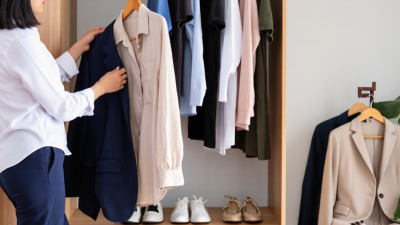 2026 Best Guide How to Build a Sustainable Wardrobe?