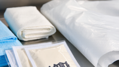 2026 Top Sterilization Wrap Materials What Works Best?