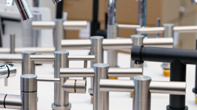 2026 Best Bulk Faucet Handle Suppliers for Global Buyers