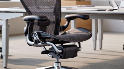 10 Tips for Choosing a Swivel Office Chair?