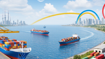 Top 10 Ways to Choose the Right Shipping Route for Exports