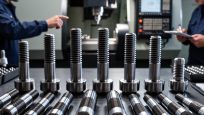 China Top 10 Herbert Screws Manufacturers for Global Buyers
