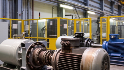 7 Best Factors Affecting Industrial Equipment Lifespan