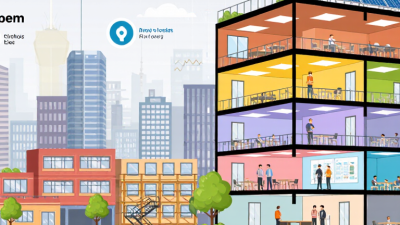 Top 10 benefícios das construções flexíveis para o futuro?