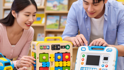 2026 Best Toys What Should Parents Check Before Buying?