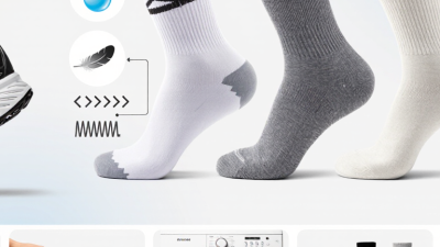 How to Choose Ankle Sport Socks for Wholesale?