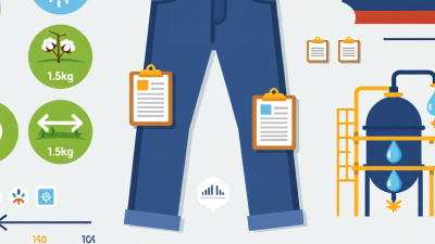 Top 2026 Quais fatores afetam os custos de produção de jeans?