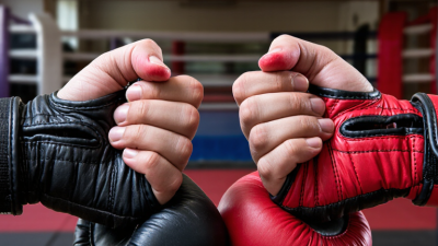 2026 Best Boxing Gloves Why Do My Hands Hurt After Boxing