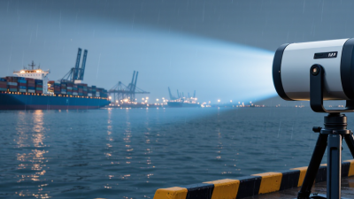 China Best Navigation Laser Manufacturers?