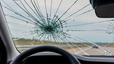 How to Tell If Your Auto Glass Needs Replacement?