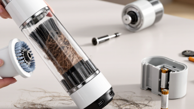 7 Tips Why Is My Electric Brush Cleaner Not Spinning?