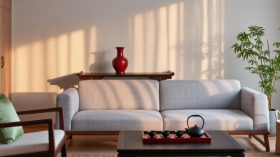How to Decorate a Modern Living Space with Top China Decor?