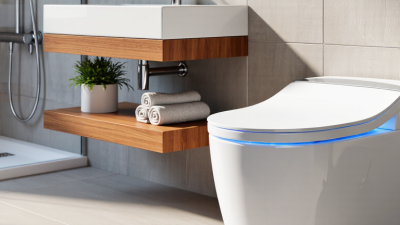 2026 Top Bidet Seats Why Are They Becoming Popular?
