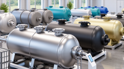 China Top 10 Oil Separator Manufacturers?