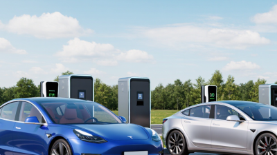 Top Reasons Why Some EVs Charge Slower Than Others