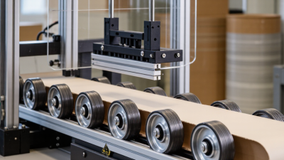 How to Choose the Best Eight Wheel Toughness Tester?