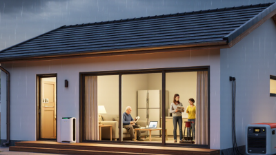 Top 10 Reasons Why Backup Power Is Important for Homes