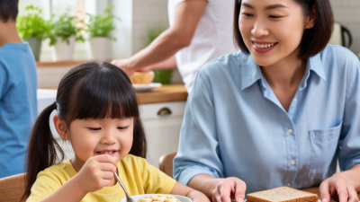 2026 Best Ways to Build Healthy Eating Habits for Kids?
