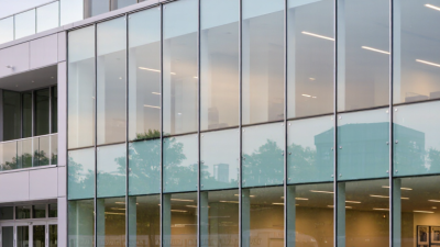 Why Choose Laminated Glass Sheets for Safety and Security?